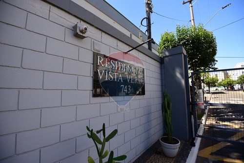 Venda-Apartamento-Jardim INOCOOP , Rio Claro , São Paulo , 13.502-018-690811004-72