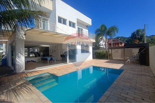 Venda-Casa-Rua Embaré , 890  - Condomínio Morada da Praia  - Morada da Praia , Bertioga , São Paulo , 11270205-690341032-30