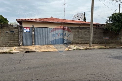 Venda-Casa-Rua Caetano Achiles Avancini , 1011  - Vila José Kalil Aun , Cosmópolis , São Paulo , 13150704-690831004-216