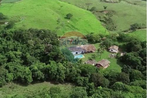 Chácara / Sítio / Fazenda - Venda - Itapira , São Paulo - 01.jpeg - 690291077-256