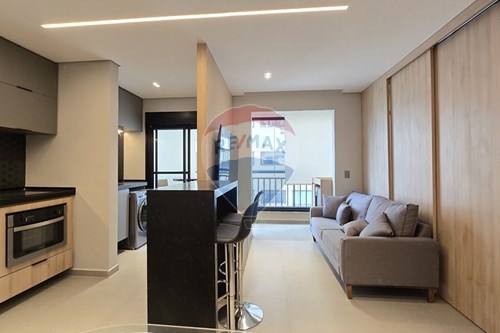 Alugar-Apartamento-Empresarial 18 do Forte , Barueri , São Paulo , 06472001-691141038-25