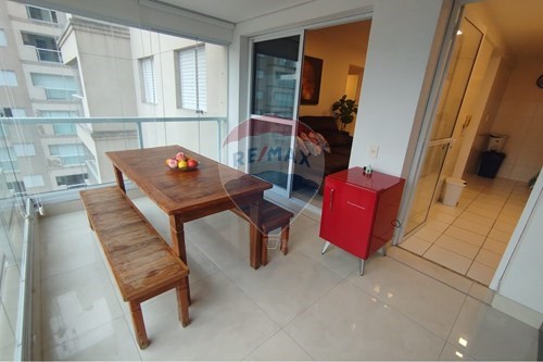 Venda-Apartamento-Loteamento João Batista Julião , Guarujá , São Paulo , 11443520-690821033-394