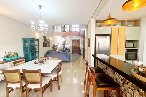 Venda-Casa de Condomínio-Rua Clementina Lopes Bueno , 110  - Automec  - Parque Brasil 500 , Paulínia , São Paulo , 13141050-690511001-1403