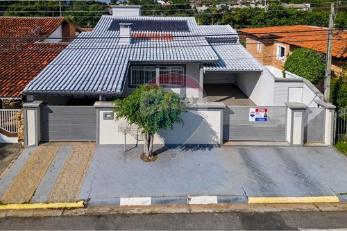 Venda-Casa-Rua Dona Sylvia Finco da Costa , 364  - PROXIMO AO PARQUE EDMUNDO ZANONI  - Jardim Tapajós , Atibaia , São Paulo , 12945-080-690471102-10