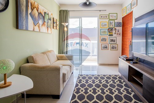 Venda-Apartamento-Rua Suína , 297  - Travessa da Al Lucas Nogueira Garcez  - Vila Esperia ou Giglio , Atibaia , São Paulo , 12946310-690471020-46