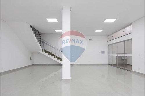 Alugar-Cj. Comercial/ Sala-Conjunto Habitacional Arco-Íris (Cecap) , Rio Claro , São Paulo , 13506-110-690811011-127