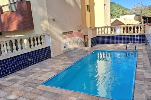 Venda-Apartamento-Jardim Las Palmas , Guarujá , São Paulo , 11420320-690501054-56