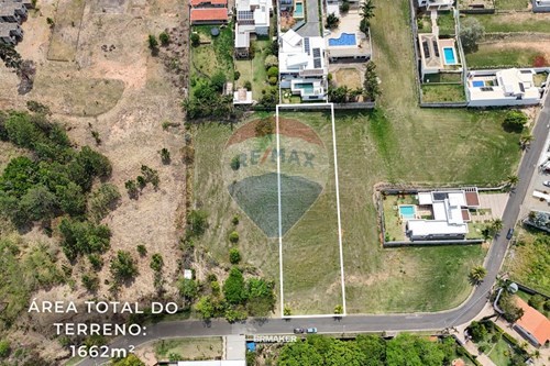 Venda-Terreno-RUA BENEDITO NARDEZ, , 0  - CONDOMÍNIO CHÁCARAS BELA VISTA  - Sousas , Campinas , São Paulo , 13092875-690681097-48