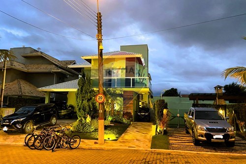 Alugar-Casa de Condomínio-Residêncial Bougainvillée ll , Peruíbe , São Paulo , 11750000-691111010-41