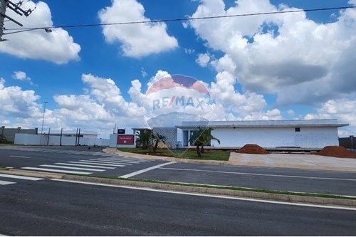 Venda-Terreno-R. Professsor José Fernandes Soares , s/n  - Alphaville  - Parque Xangrilá , Campinas , São Paulo , 13098-607-690511042-26