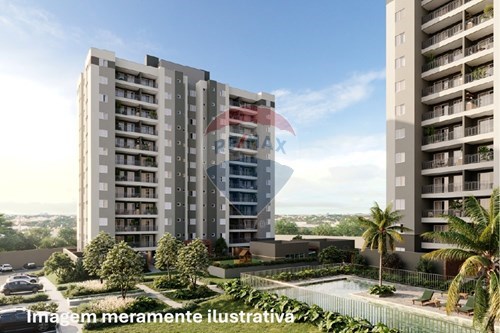 Venda-Apartamento-Jardim Cruzeiro do Sul , Jaguariúna , São Paulo , 13917116-690671066-18