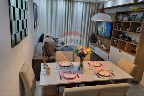 Alugar-Apartamento-Estr. Arão Sahm , 3250  - Atibaia Belvedere , Atibaia , São Paulo , 12954400-690471015-120