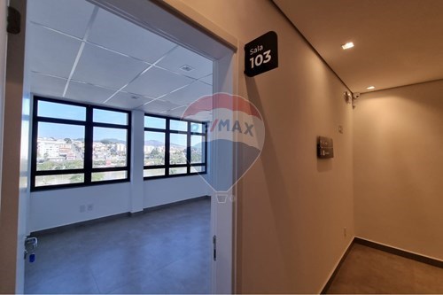 Alugar-Cj. Comercial/ Sala-Jardim Nova Bragança , Bragança Paulista , São Paulo , 12914490-690041051-63