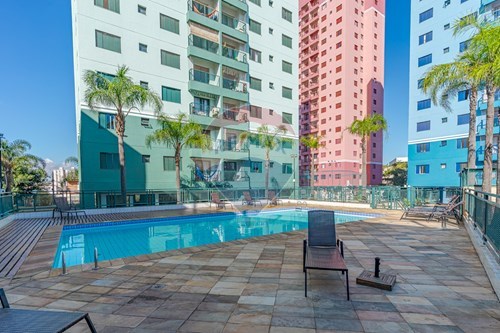 Venda-Apartamento-Vila São Bento , Campinas , São Paulo , 13034030-690131086-40