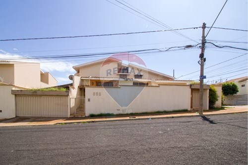 Venda-Sobrado-Avenida Doutor Oswaldo Cruz , 850  - Avenida Doutor Oswaldo Cruz  - Jardim Primor , Araraquara , São Paulo , 14806100-690151080-2