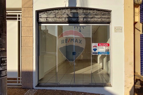 Alugar-Ponto Comercial/ Loja-Centro , Capivari , São Paulo , 13360-025-690091002-5