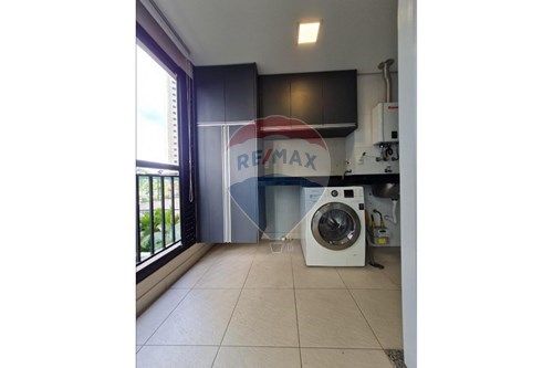 Venda-Apartamento-Alphaville Empresarial , Barueri , São Paulo , 06465135-690951038-21