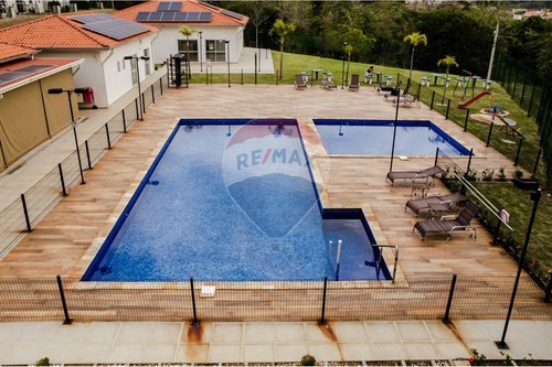 Venda-Apartamento-Rua Ida Irene Ravelli Malosso , 40  - Villagio Girassol  - Santa Terezinha , Piracicaba , São Paulo , 13409104-690781105-49