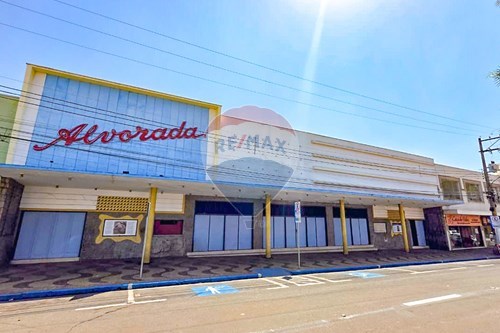 Venda-Ponto Comercial/ Loja-Avenida 29 de Agosto , 64  - Centro , Leme , São Paulo , 13610210-690691017-82