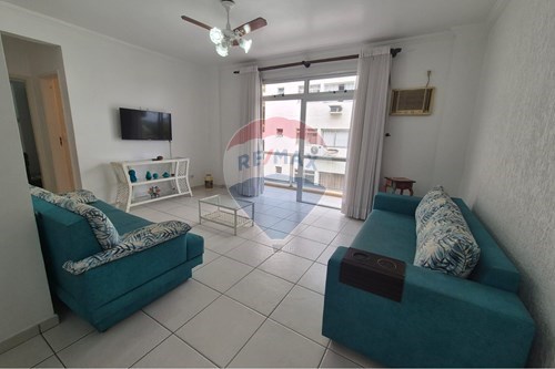Venda-Apartamento-Avenida do Parque , 83  - Próximo ao Burger King  - Balneário Cidade Atlântica , Guarujá , São Paulo , 11441350-690821033-365