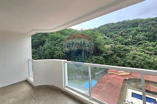 Venda-Apartamento-Avenida General Rondon , 110  - Colégio Objetivo  - Jardim Astúrias , Guarujá , São Paulo , 11420000-690501023-374