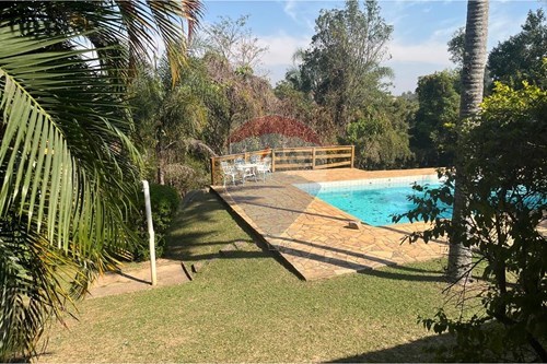 Venda-Chácara / Sítio / Fazenda-Alameda Angelindo Bernardo , 17  - Sítio Água Comprida  - Estância Recreativa San Fernando , Valinhos , São Paulo , 13278102-691181004-1