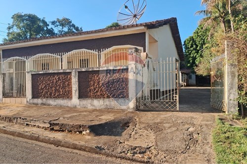 Venda-Chácara / Sítio / Fazenda-Centro , Mogi Mirim , São Paulo , 13800-019-690751036-62