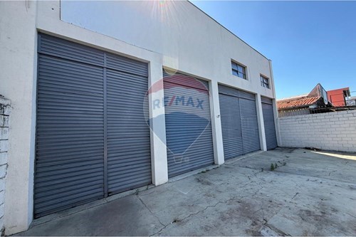 Alugar-Galpão-Jardim São Vicente , Campinas , São Paulo , 13045-137-691091004-37