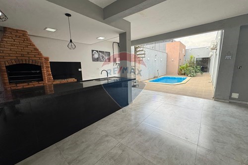 Venda-Casa-Jardim São Mateus , Piracicaba , São Paulo , 13409228-690781150-25