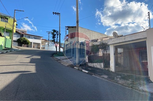 Venda-Casa-Vila Municipal , Bragança Paulista , São Paulo , 12912070-690141009-11