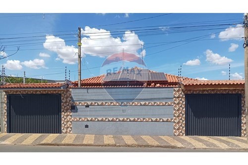 Alugar-Casa-Jardim Floridiana , Rio Claro , São Paulo , 13505030-690811028-13