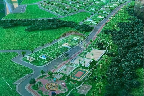 Venda-Terreno-Rua Capitão Simão Ribas , 82  - Condomínio Santa Úrsula  - Alto do Mirante , Mogi Mirim , São Paulo , 13800399-690521160-41