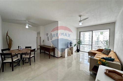 Venda-Apartamento-Rua Mário Ribeiro , 240  - restaurante Tahiti  - Centro , Guarujá , São Paulo , 11410190-690551024-191