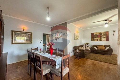 Venda-Casa-Walter bueno , 70  - Capela , Mogi Guaçu , São Paulo , 13847-006-690521033-186