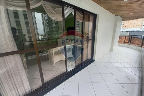 Venda-Apartamento-Rua Brasilina , 91  - Jardim Astúrias , Guarujá , São Paulo , 11420030-690501045-357