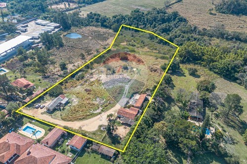 Venda-Terreno-Estrada do Quito Gordo , s/nº  - ao lado do pesqueiro garça branca  - Pinhal , Cabreúva , São Paulo , 13317274-690591010-45