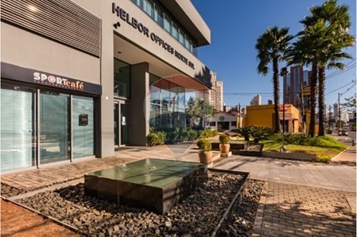 Alugar-Cj. Comercial/ Sala-Avenida José de Souza Campos , 1073  - Cambuí  - Cambuí , Campinas , São Paulo , 13025320-690681167-39