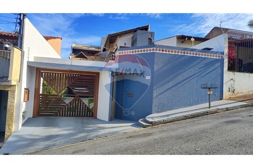 Venda-Casa-Jardim Europa , Bragança Paulista , São Paulo , 12919210-690141007-118