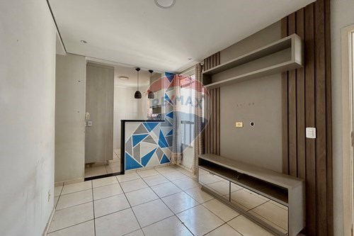 Venda-Apartamento-AVENIDA DAS ONDAS , 4699  - Galeria Bongue  - Bongue , Piracicaba , São Paulo , 13403600-690781084-100