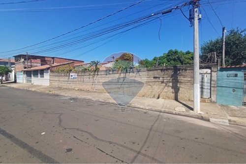 Venda-Terreno-Rua Mario de Andrade , 345  - prox igreja congreção cristã  - Jardim Amanda I , Hortolândia , São Paulo , 13188152-690531095-32