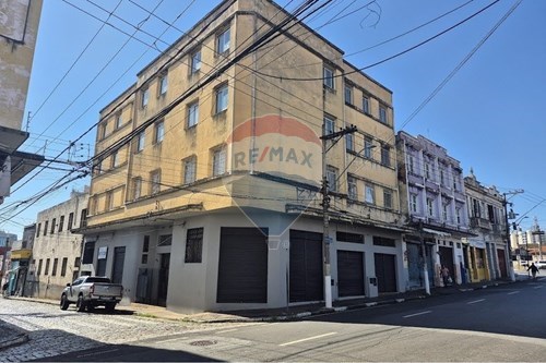 Venda-Prédio-Rua Saldanha Marinho , 88  - praça nove de julho  - Centro , Campinas , São Paulo , 13013080-690681097-45