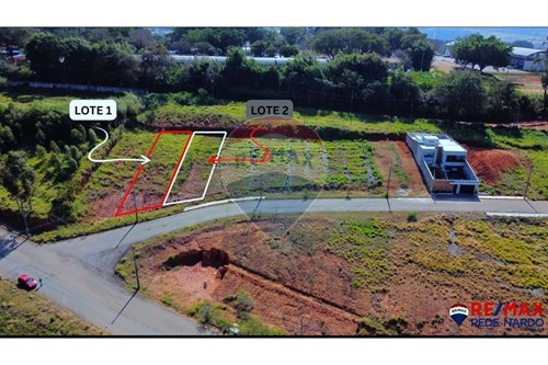 Venda-Terreno-RUA IZILDA APARECIDA DE TOLEDO , SN  - PROXIMO AO POSTO DE MONTA  - Bom Retiro , Bragança Paulista , São Paulo , 12912-793-690041001-216