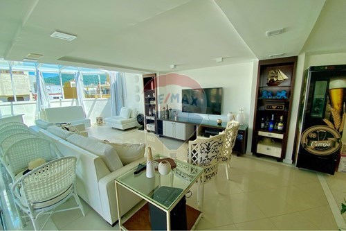 Venda-Duplex-Jardim Vitória , Guarujá , São Paulo , 11440370-690821038-129