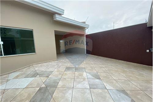 Venda-Casa-Rua Pedro Alves Ferreira Alves , 49  - Jardim Paulista , Mogi Guaçu , São Paulo , 13840430-690281011-293