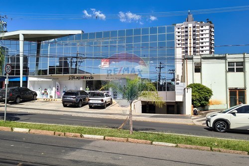Alugar-Ponto Comercial/ Loja-São Dimas , Piracicaba , São Paulo , 13416140-690781071-53