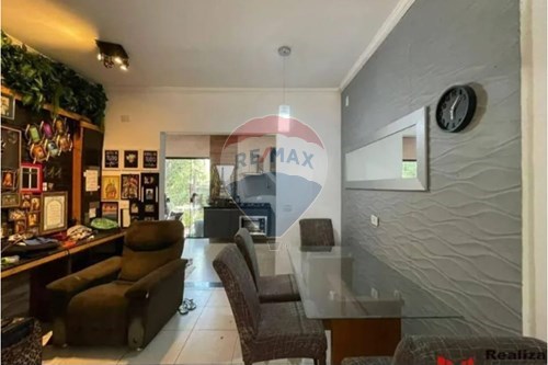 Venda-Casa de Condomínio-Estrada Municipal do Espigão , 589  - Km 19 Raposo Tavares  - Chácara Pavoeiro , Cotia , São Paulo , 06710500-691151008-8