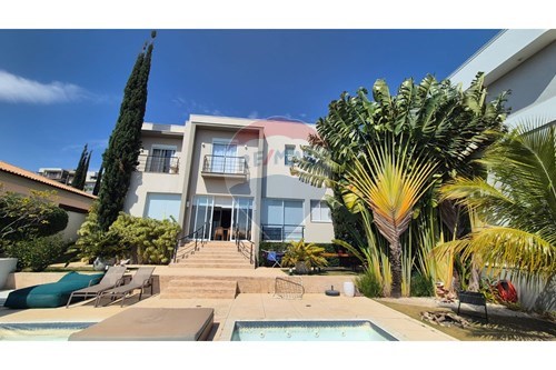 Alugar-Casa-Condomínio Campo de Toscana , Vinhedo , São Paulo , 13281004-690541036-126