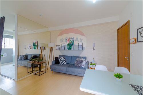 Venda-Apartamento-Centro , Santo Antônio de Posse , São Paulo , 13831-042-690171013-27