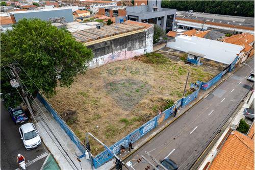 Venda-Terreno-Rua Siqueira de Moraes , 178  - Centro , Jundiaí , São Paulo , 13201032-690591006-66
