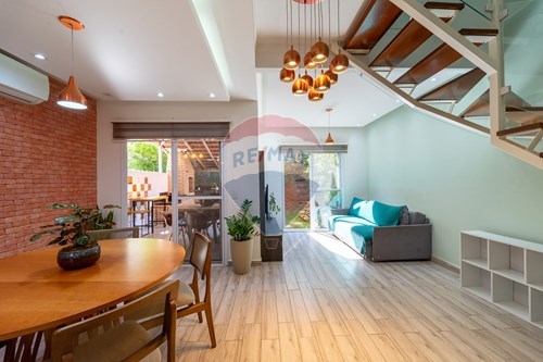 Venda-Casa de Condomínio-Rua Alessandro di Berardo , 1900  - Condomínio Casas da Toscana  - Medeiros , Jundiaí , São Paulo , 13212448-690591032-58